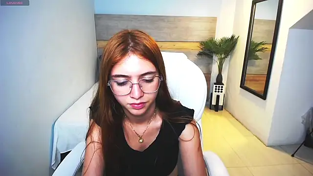 liseth fox online show from 03.11.25