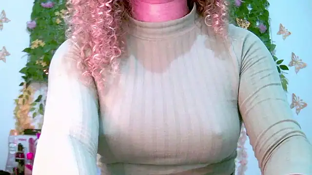 Crysrus online show from 04.17.26