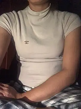 Cute lady99 online show from 01.31.26