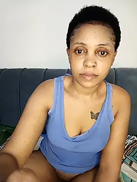 Sexy Shanty online show from 03.16.25