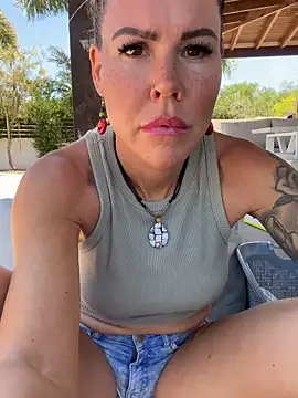 Lara Bergmann online show from 05.31.26