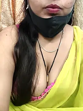 Hotty-simran online show from 11.21.25