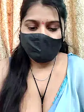 Hotty-simran online show from 12.04.25