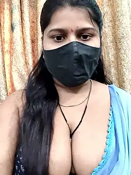 Hotty-simran online show from 12.19.25