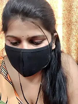 Snapshot of Hotty-simran chatting on 02.03.26 Hotty-simran online show from 02.03.26