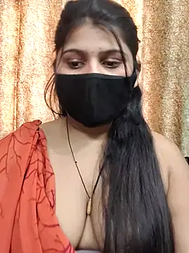 Snapshot of Hotty-simran chatting on 02.25.26 Hotty-simran online show from 02.25.26