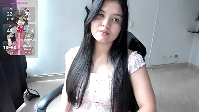 lilpervertgirl online show from 05.18.26