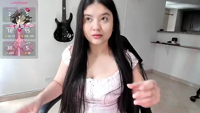 lilpervertgirl online show from 07.16.26