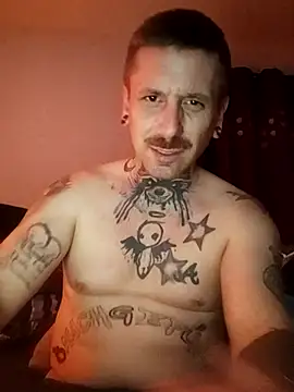 Schabernack1990 online show from 11.01.25