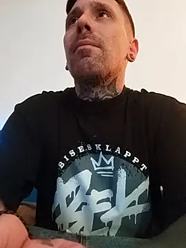 Schabernack1990 online show from 02.07.26