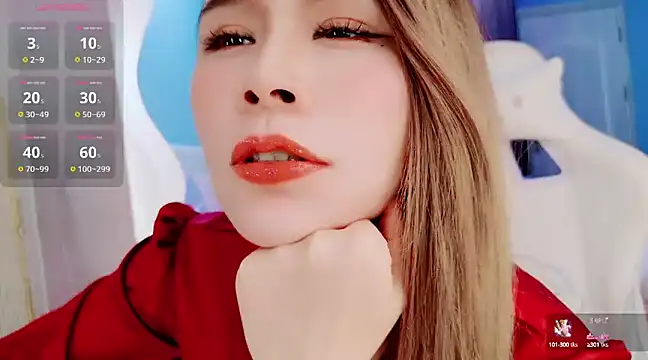 Snapshot of HU131452 chatting on 03.22.25 HU131452 online show from 03.22.25