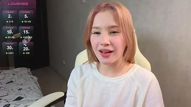 Marietta Castro online show from 12.30.24