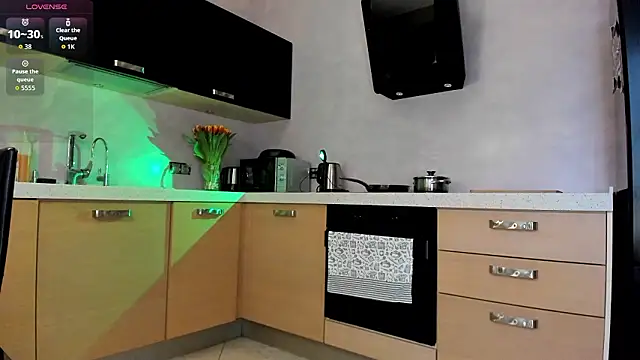 AnnLevine online show from 03.08.26