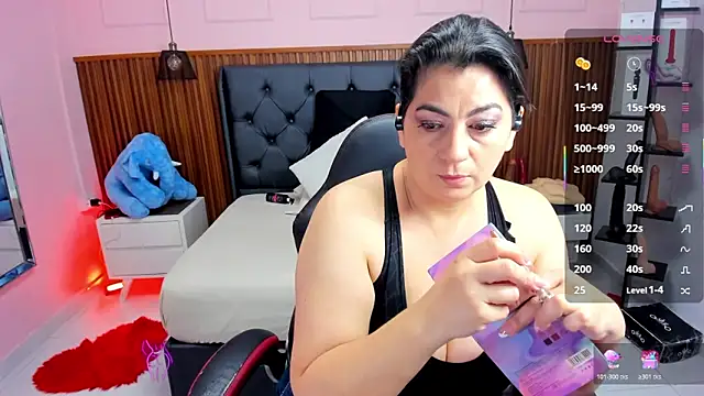 MEYLAGIA online show from 01.15.26