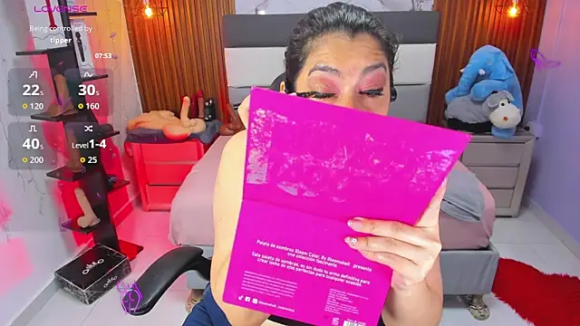 MEYLAGIA online show from 03.11.26