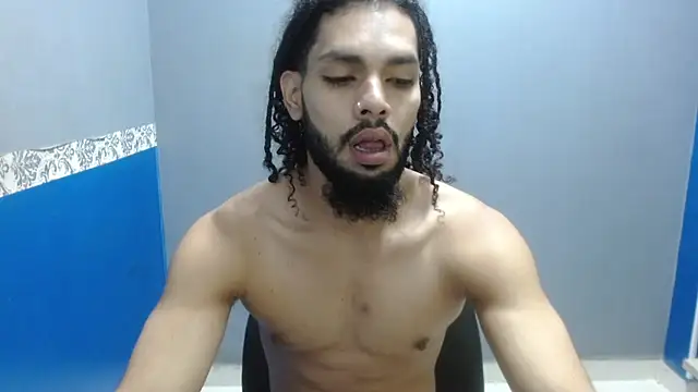 Amir Abdull online show from 09.30.25