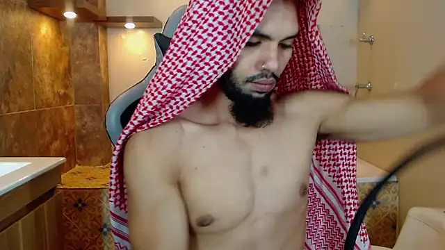 Amir Abdull online show from 10.03.25