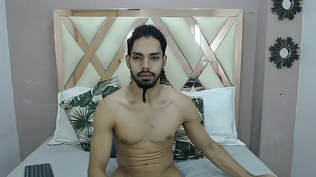 Amir Abdull online show from 11.04.25