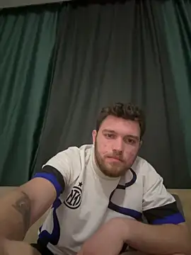 Snapshot of Franso13 chatting on 03.02.26 Franso13 online show from 03.02.26