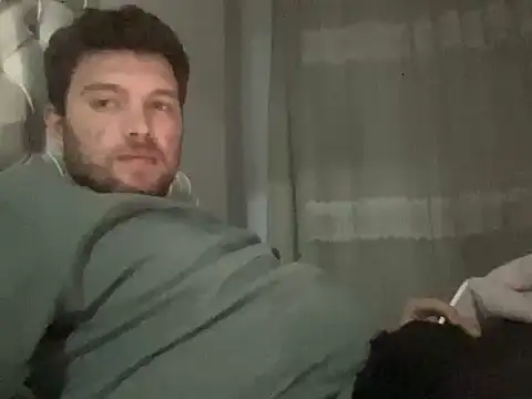 Franso13 online show from 03.23.26