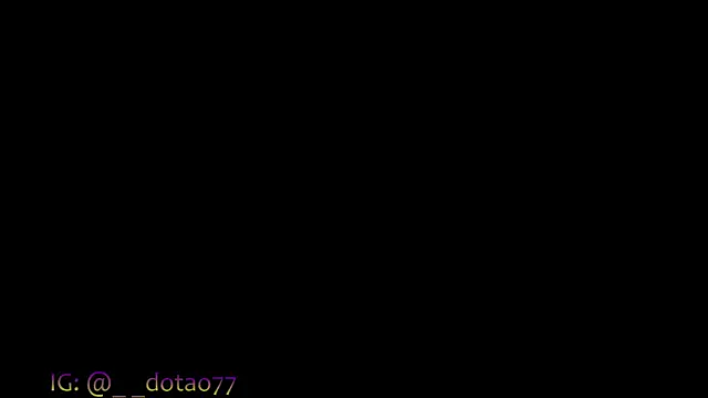 doTao7 online show from 03.04.25
