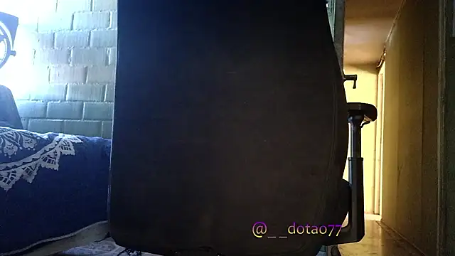 doTao7 online show from 03.09.26