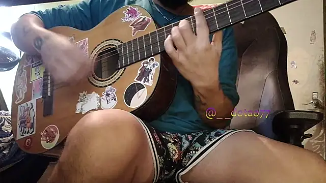 doTao7 online show from 03.20.26