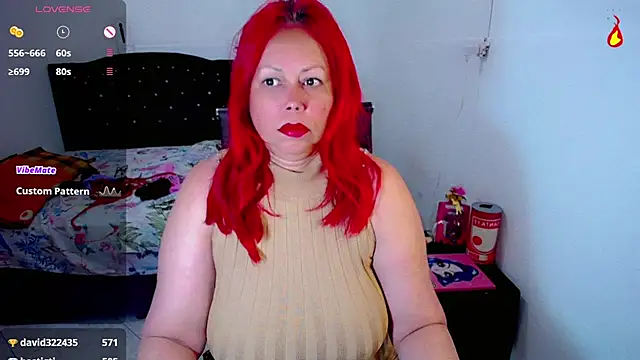 Hot-Rihanna online show from 03.18.26