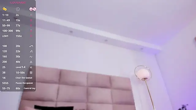 AngelyRosse1 online show from 12.13.24