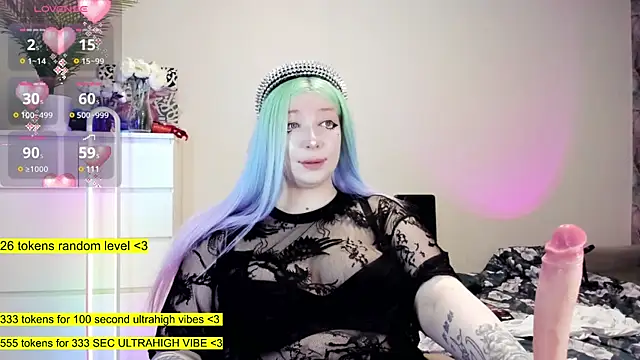 aya katana online show from 02.01.25