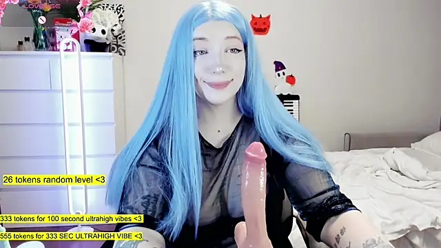 aya katana online show from 10.20.25