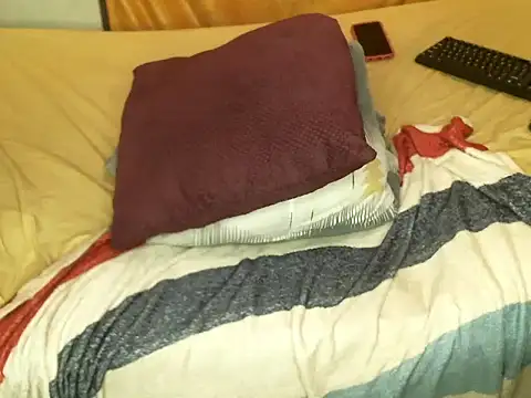 Blackqueen341 online show from 10.07.25