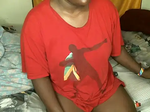 Blackqueen341 online show from 11.07.25