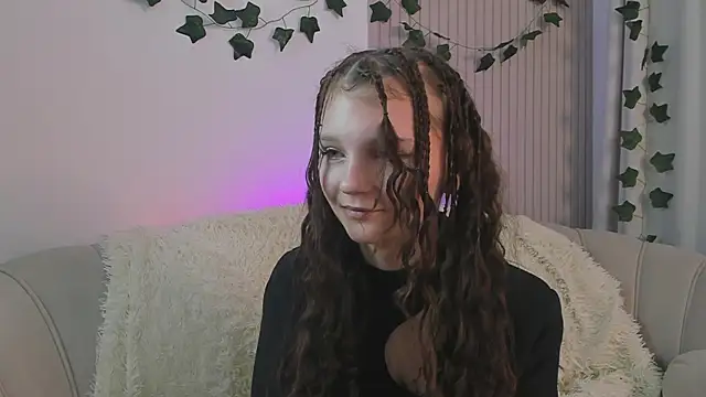 Snapshot of CindyGarrison chatting on 01.17.25 CindyGarrison online show from 01.17.25