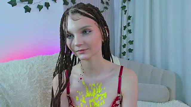 Snapshot of CindyGarrison chatting on 01.29.25 CindyGarrison online show from 01.29.25