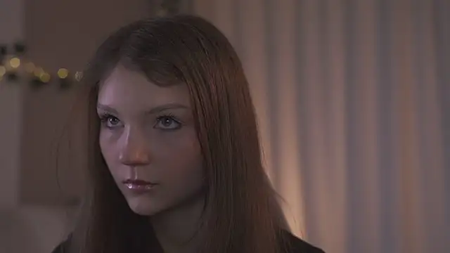 Snapshot of CindyGarrison chatting on 10.12.25 CindyGarrison online show from 10.12.25