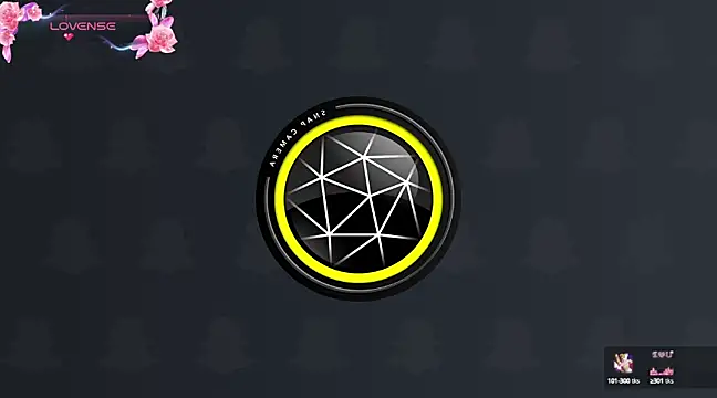 Bonny6 online show from 12.04.24