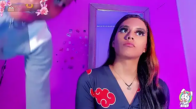 Bonny6 online show from 12.14.24