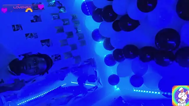 Bonny6 online show from 02.15.25