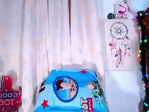MariannaGotica online show from 12.22.24