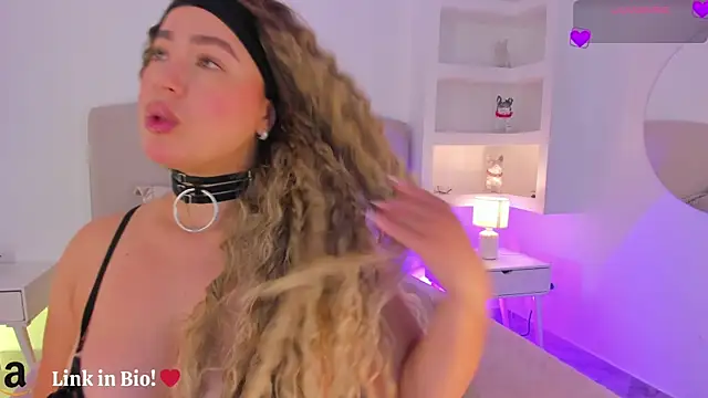 nathalynbarnes online show from 11.25.25