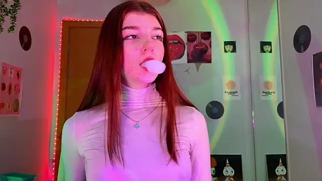 Bunny ShyGirl online show from 12.05.24