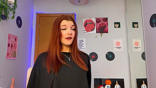 Bunny ShyGirl online show from 12.12.24