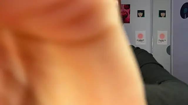Bunny ShyGirl online show from 12.18.24