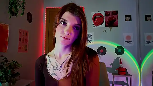 Bunny ShyGirl online show from 12.26.24