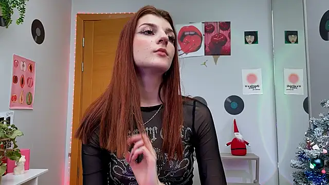 Bunny ShyGirl online show from 12.27.24