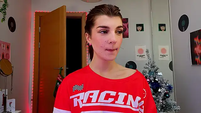 Bunny ShyGirl online show from 01.08.25