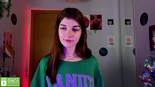 Bunny ShyGirl online show from 01.12.25