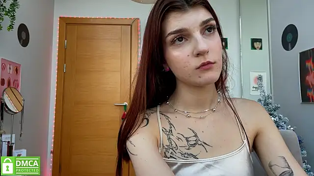 Bunny ShyGirl online show from 01.13.25