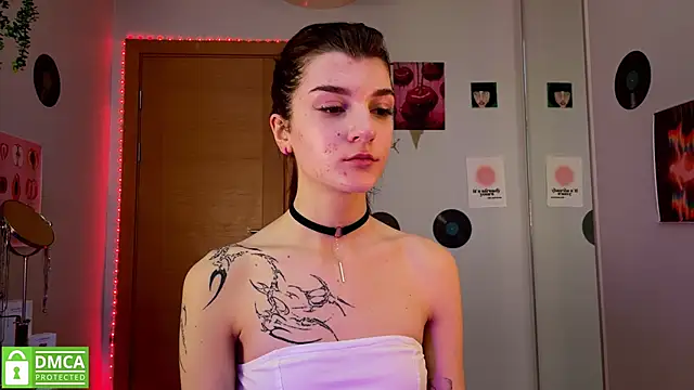 Bunny ShyGirl online show from 01.15.25